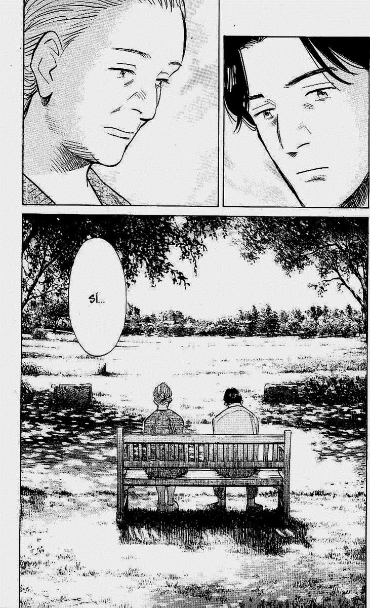 Read MonsterES Manga Online
