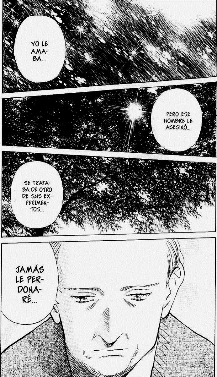 Read MonsterES Manga Online