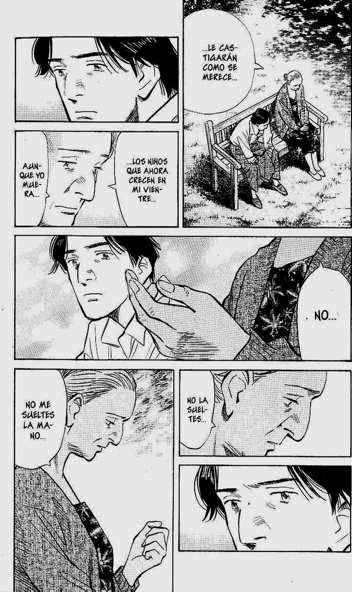 Read MonsterES Manga Online