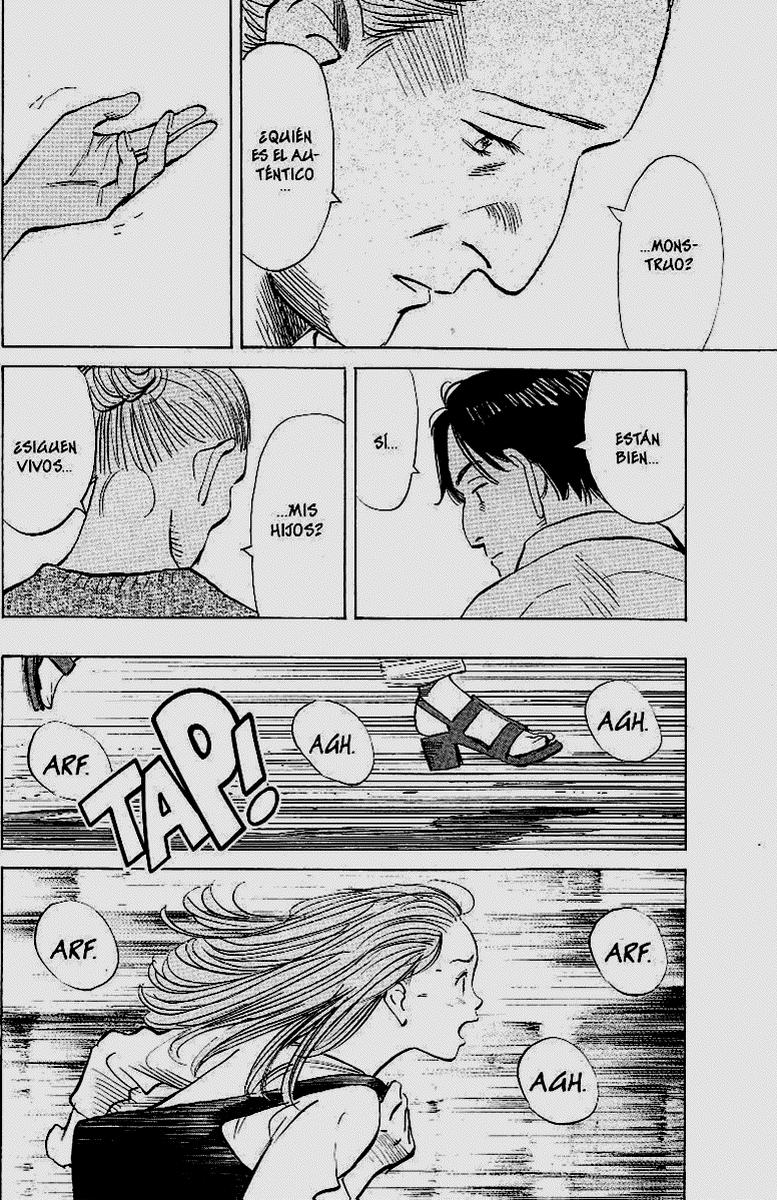 Read MonsterES Manga Online