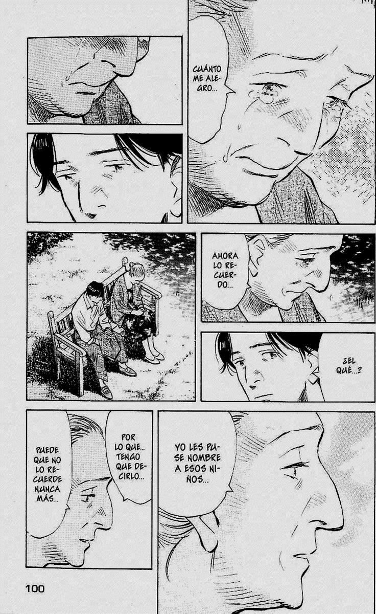Read MonsterES Manga Online