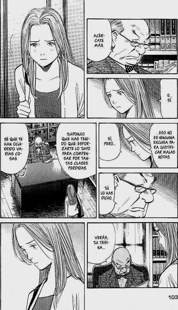 Read MonsterES Manga Online