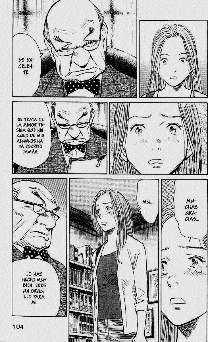 Read MonsterES Manga Online