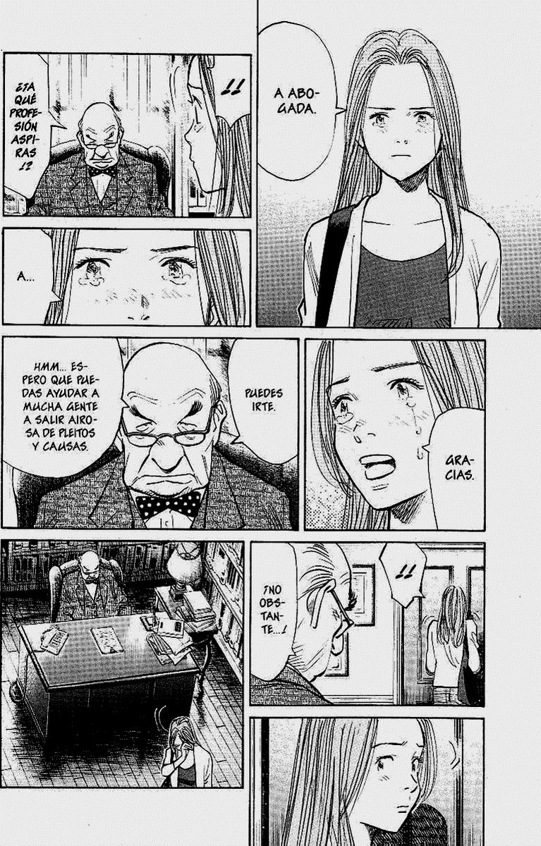 Read MonsterES Manga Online