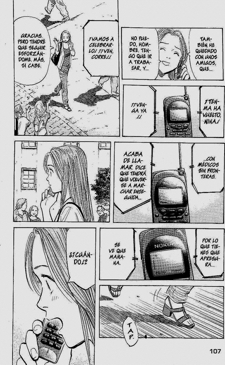 Read MonsterES Manga Online