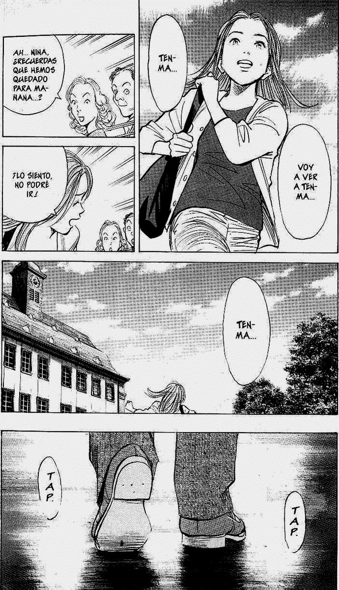 Read MonsterES Manga Online