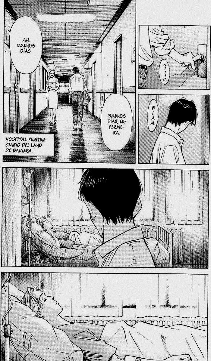 Read MonsterES Manga Online
