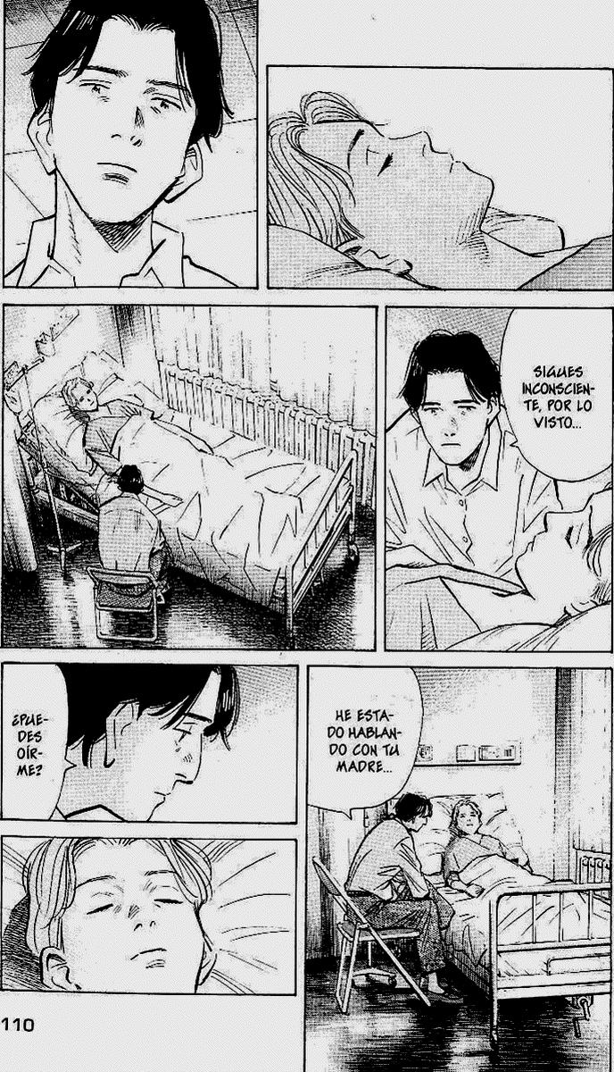 Read MonsterES Manga Online