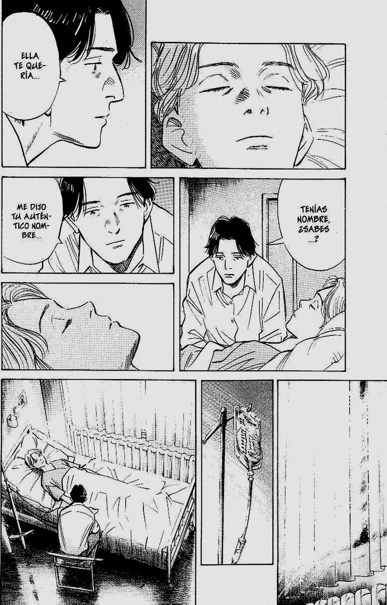 Read MonsterES Manga Online