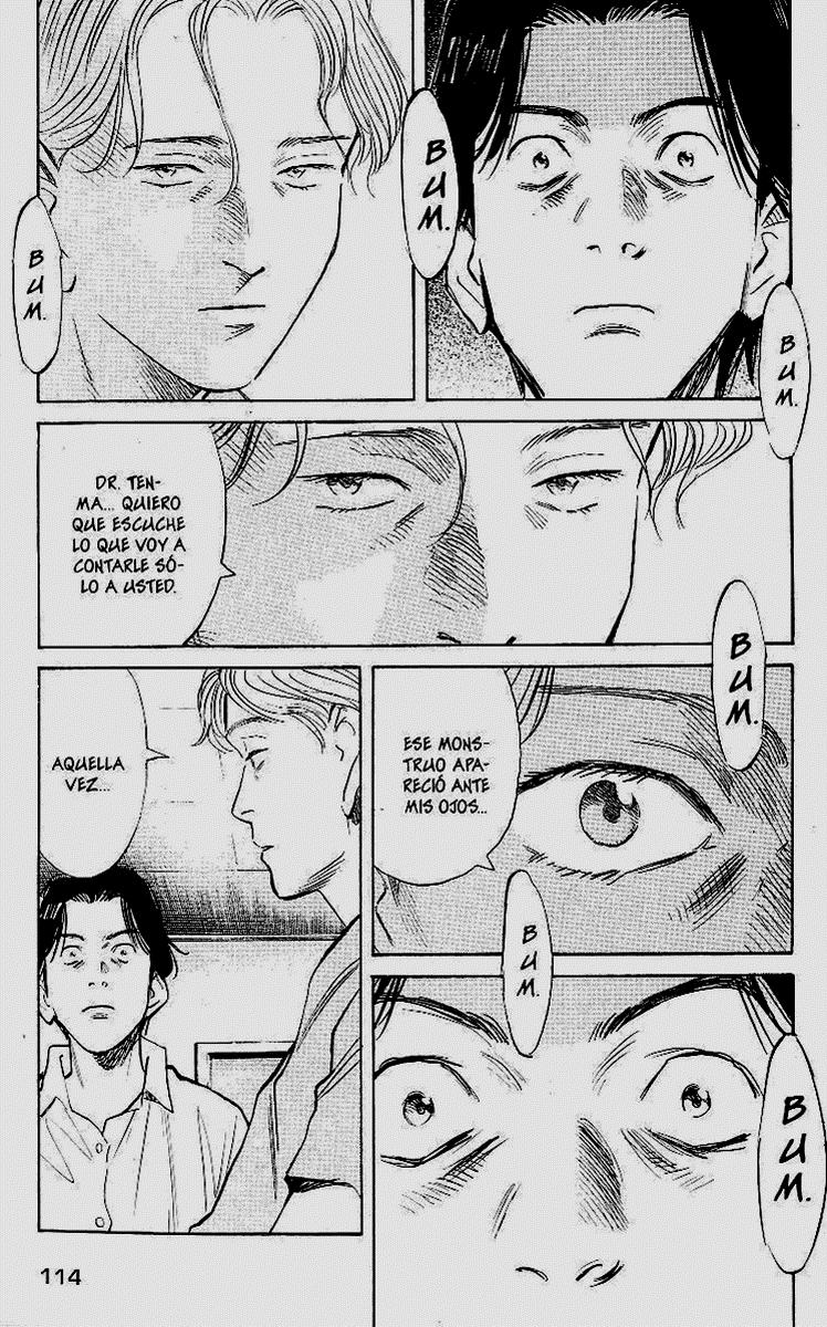 Read MonsterES Manga Online