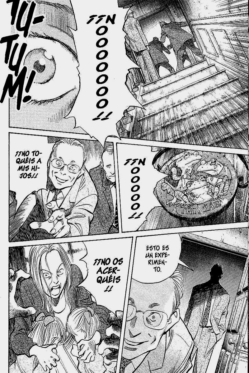 Read MonsterES Manga Online
