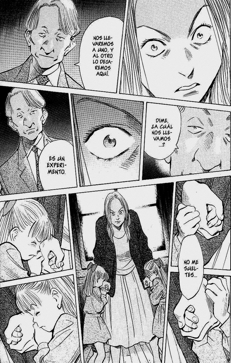 Read MonsterES Manga Online
