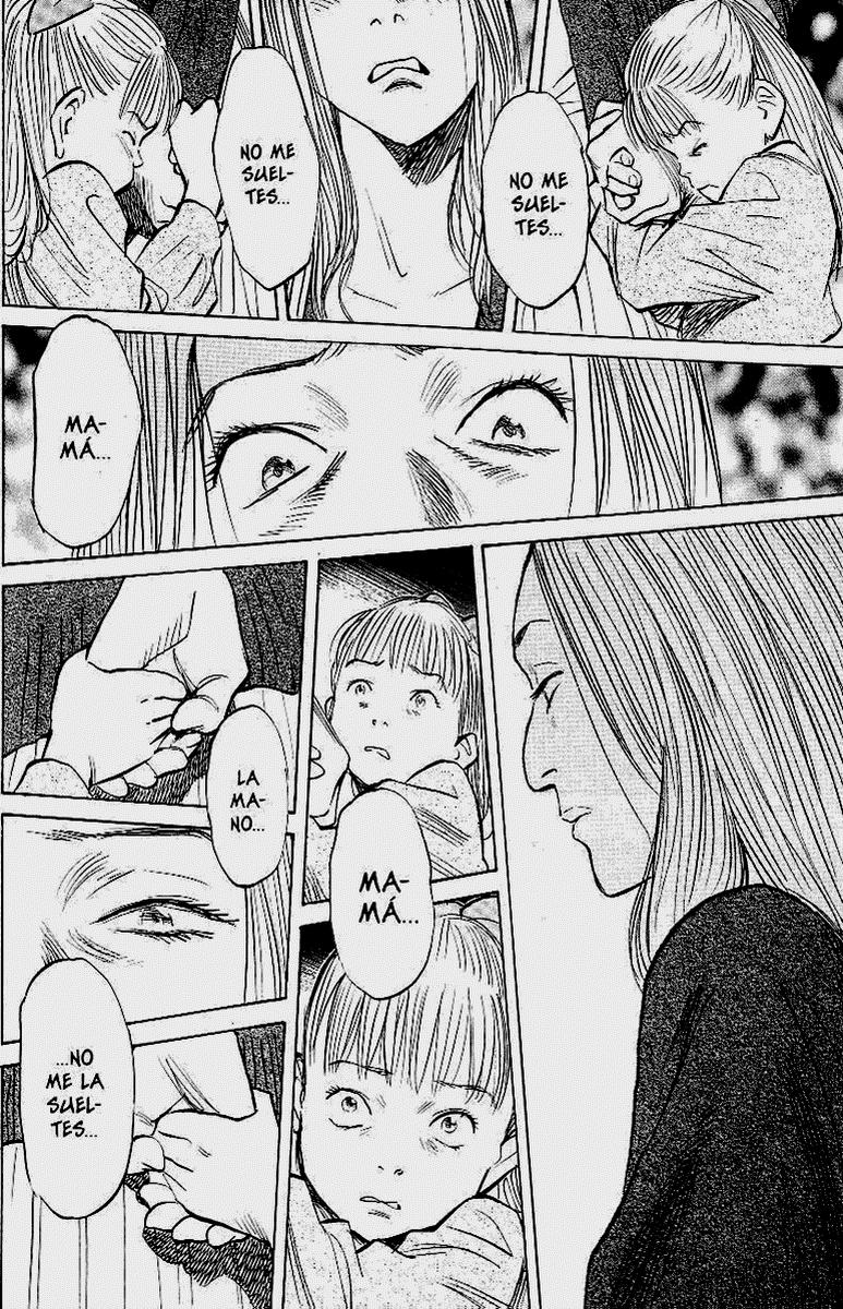 Read MonsterES Manga Online