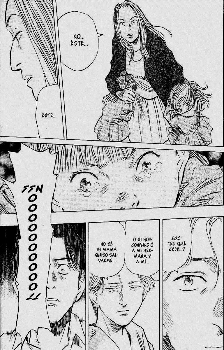 Read MonsterES Manga Online