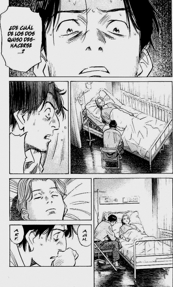 Read MonsterES Manga Online