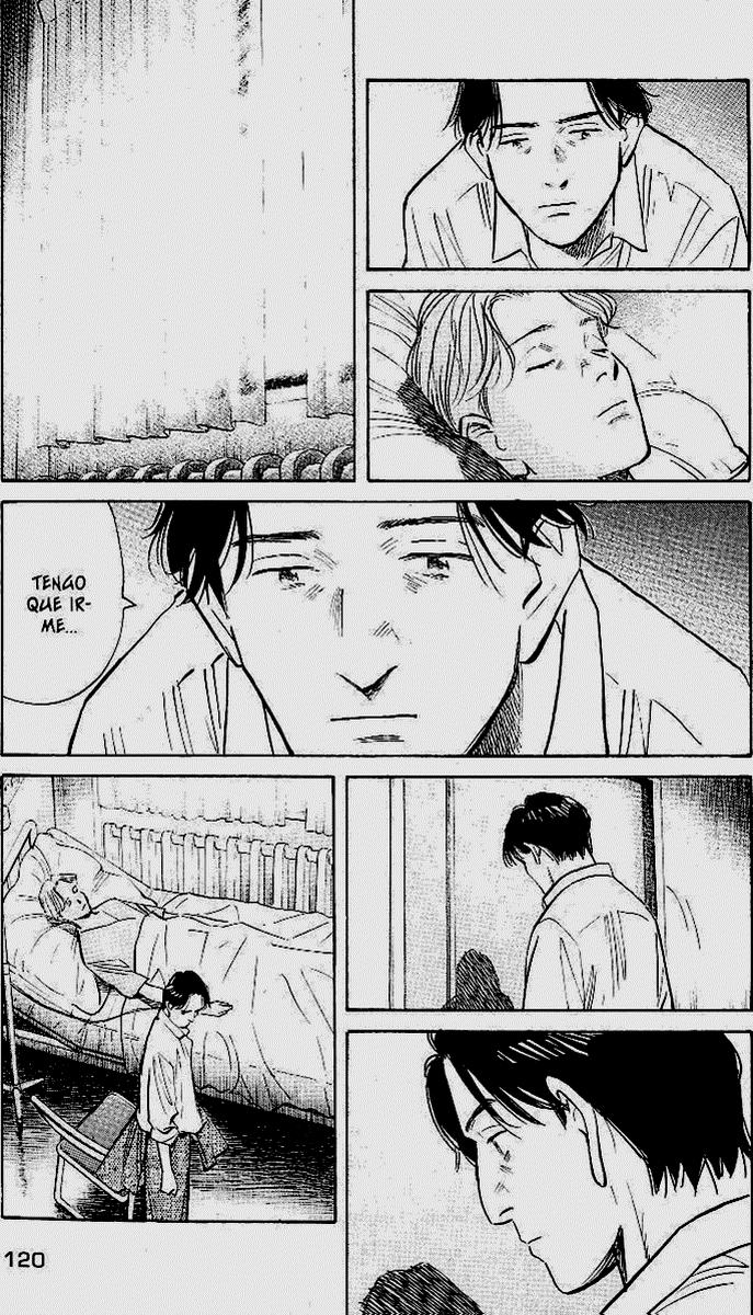 Read MonsterES Manga Online