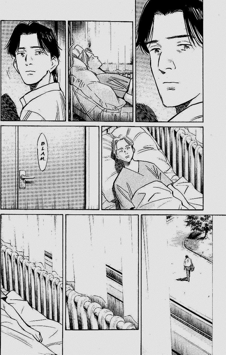 Read MonsterES Manga Online