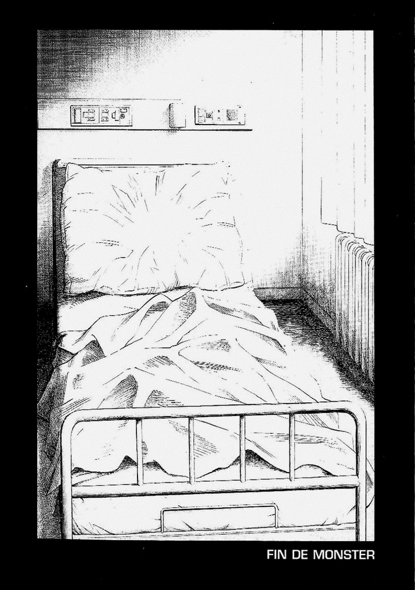Read MonsterES Manga Online