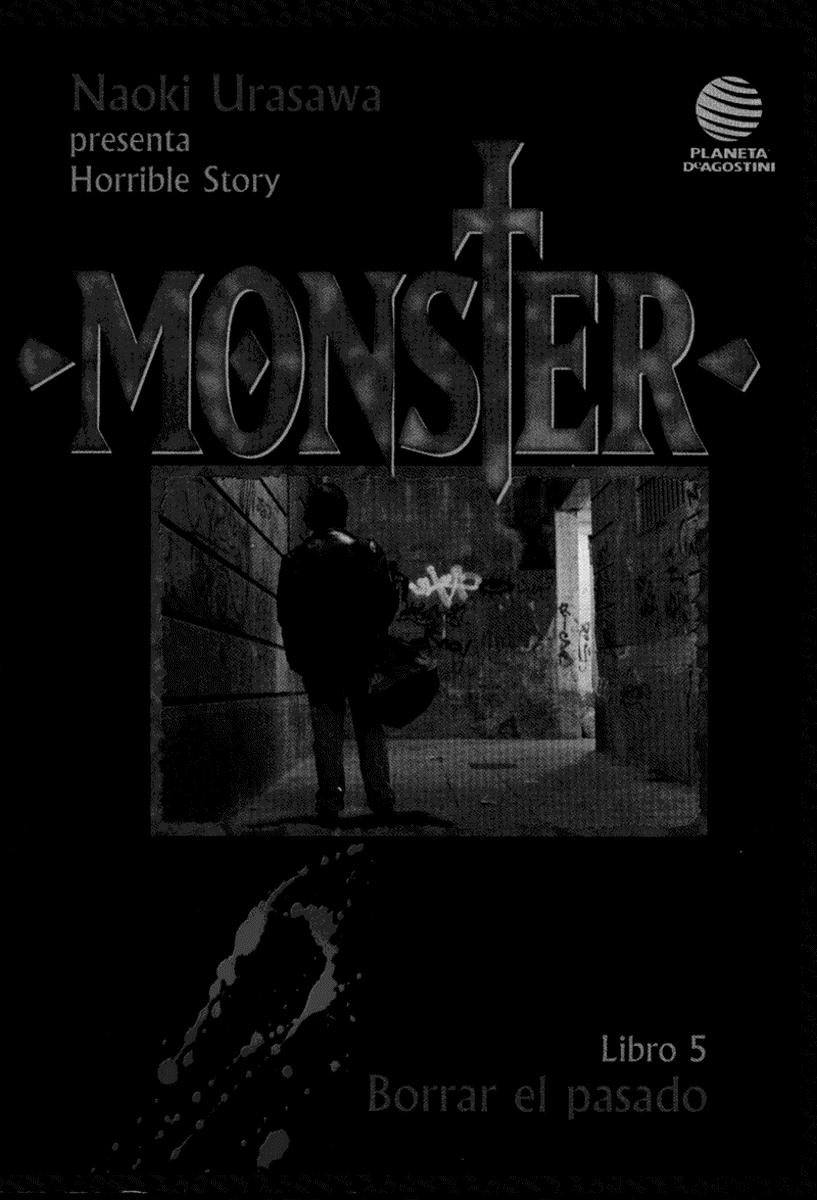 Read MonsterES Manga Online