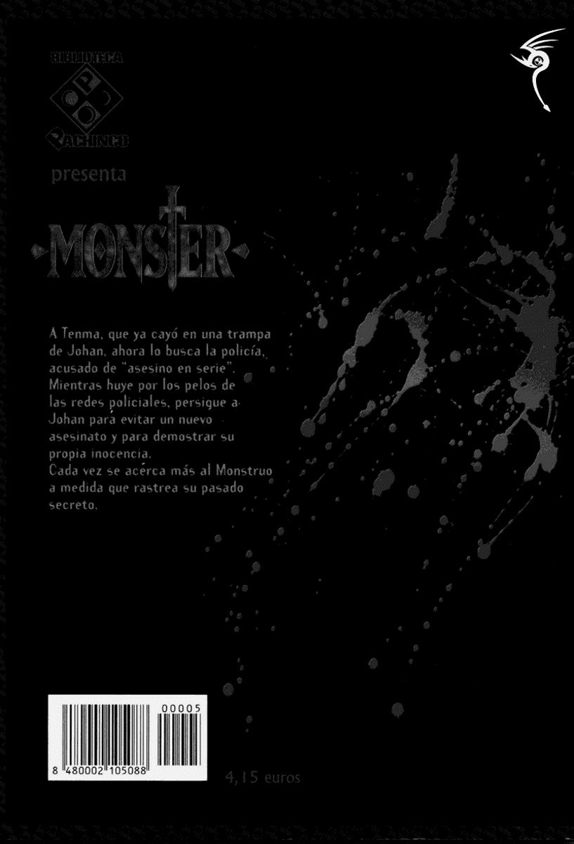 Read MonsterES Manga Online