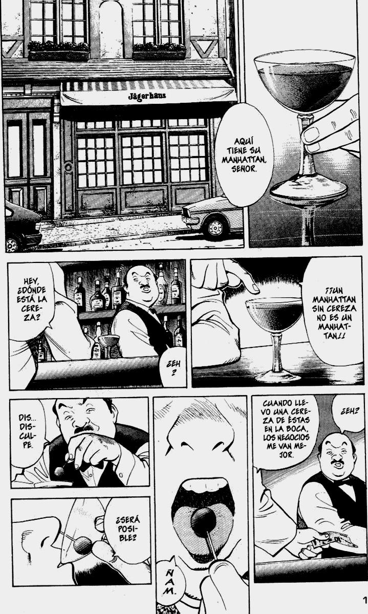 Read MonsterES Manga Online