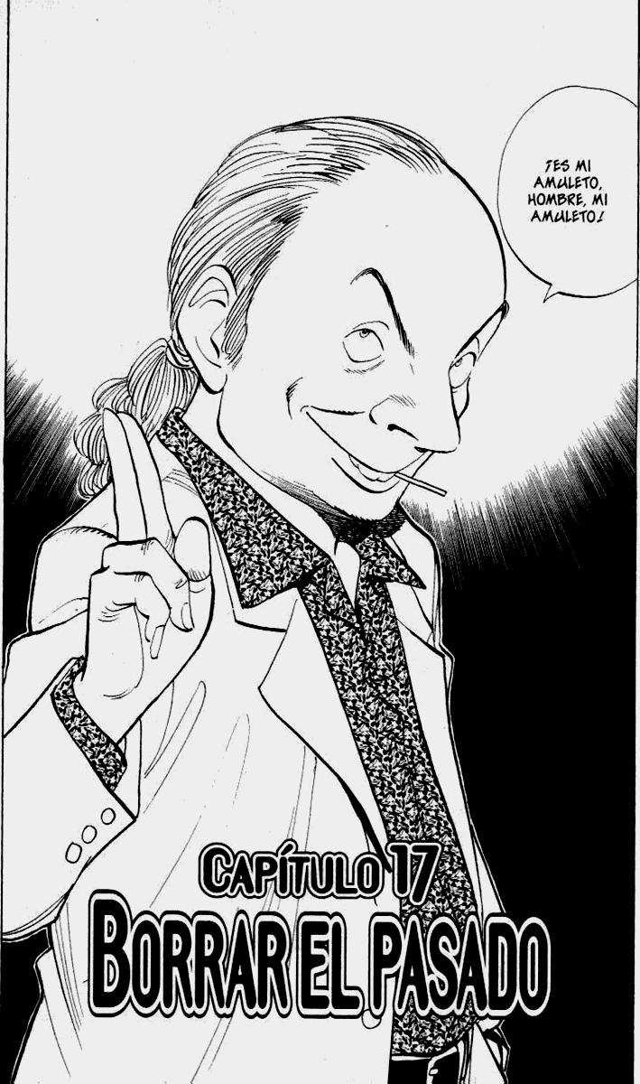 Read MonsterES Manga Online