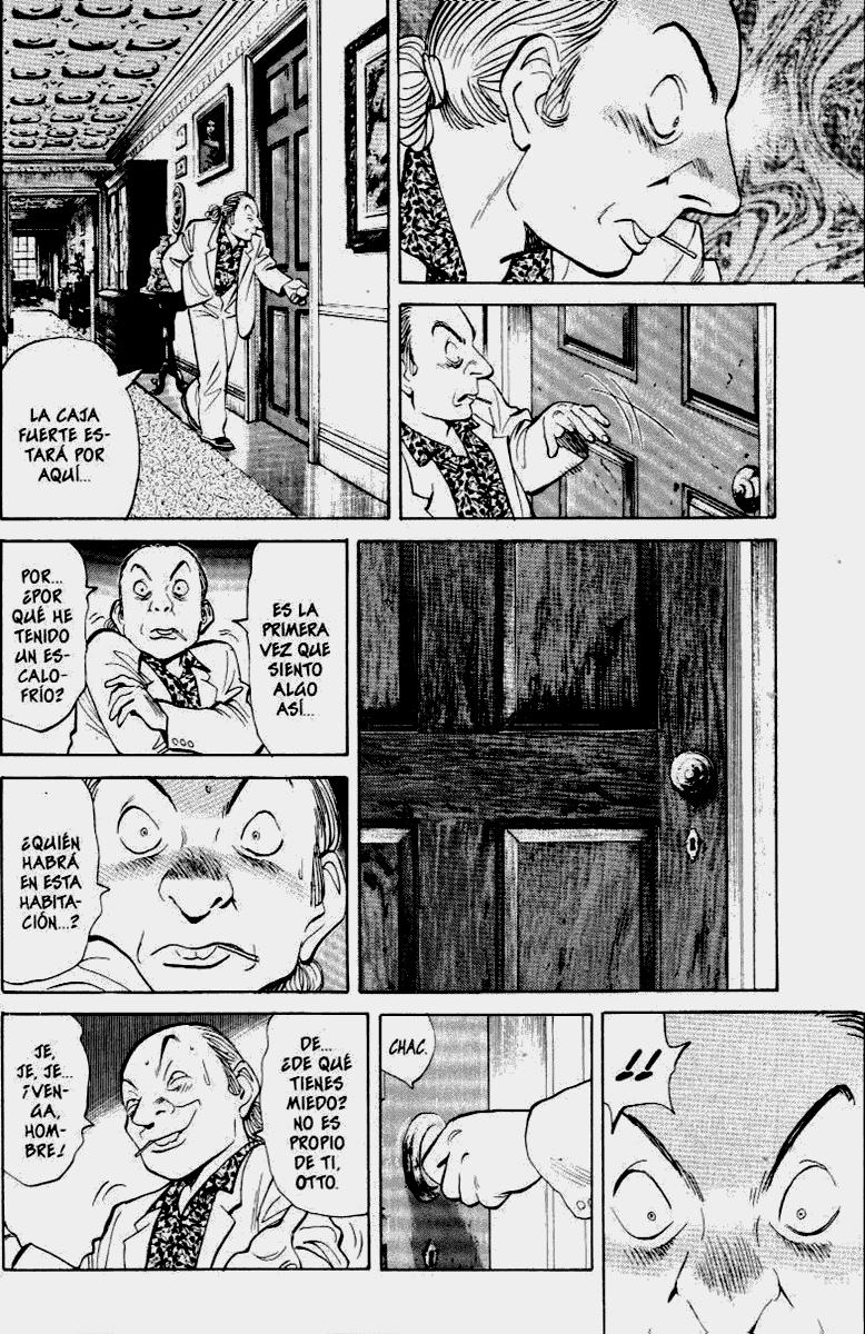 Read MonsterES Manga Online