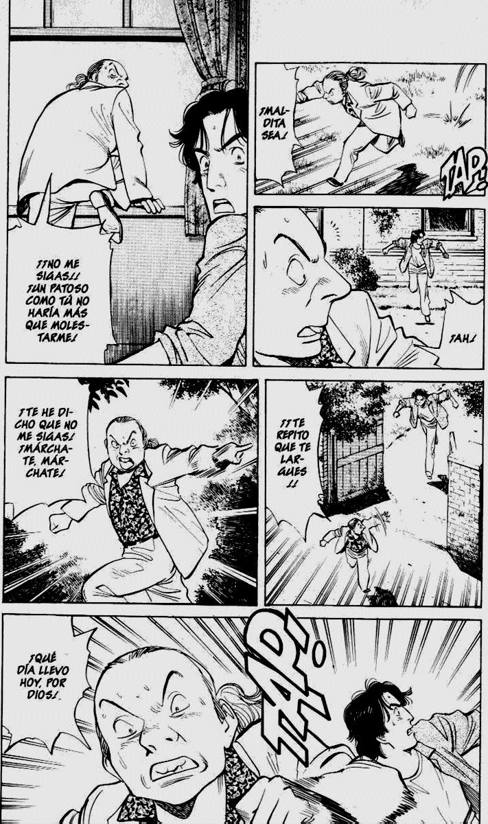 Read MonsterES Manga Online