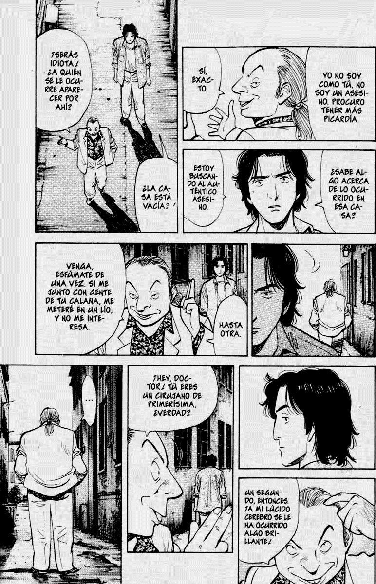 Read MonsterES Manga Online