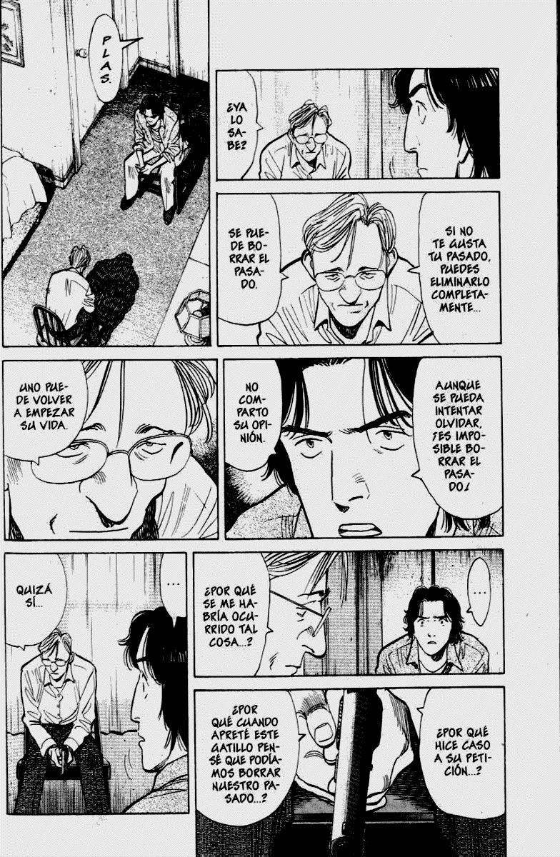 Read MonsterES Manga Online