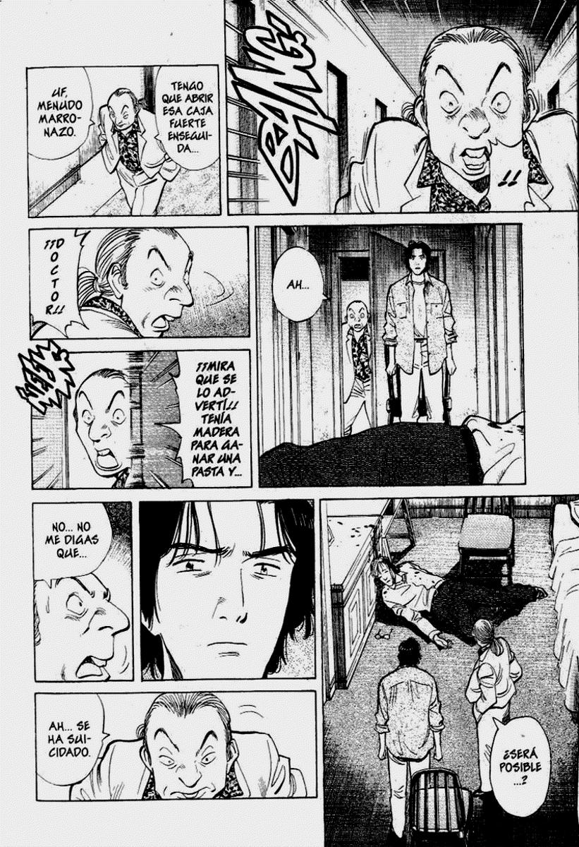 Read MonsterES Manga Online