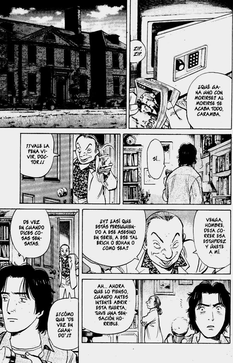Read MonsterES Manga Online