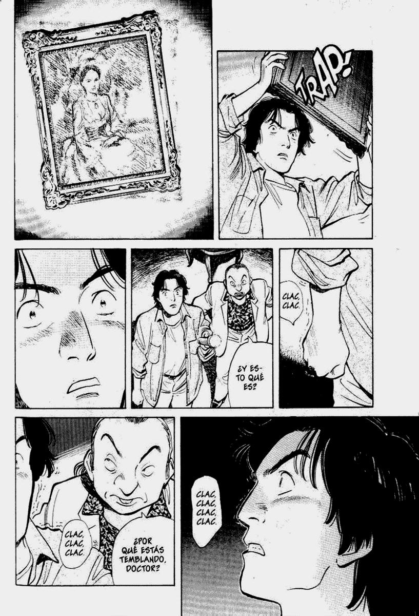 Read MonsterES Manga Online