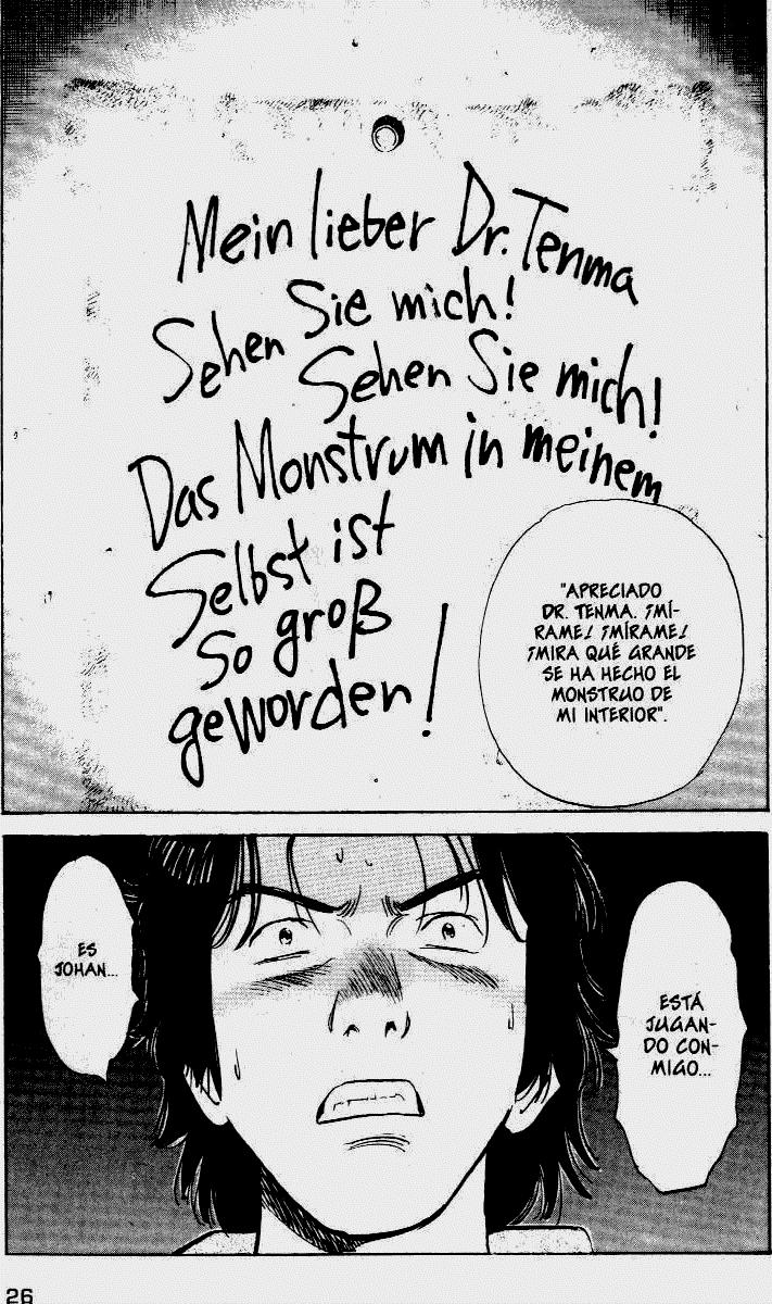 Read MonsterES Manga Online
