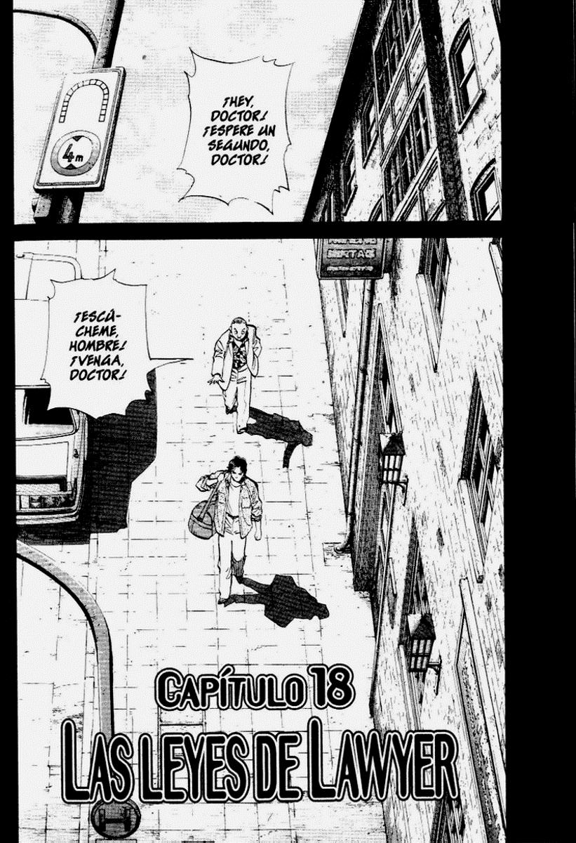 Read MonsterES Manga Online