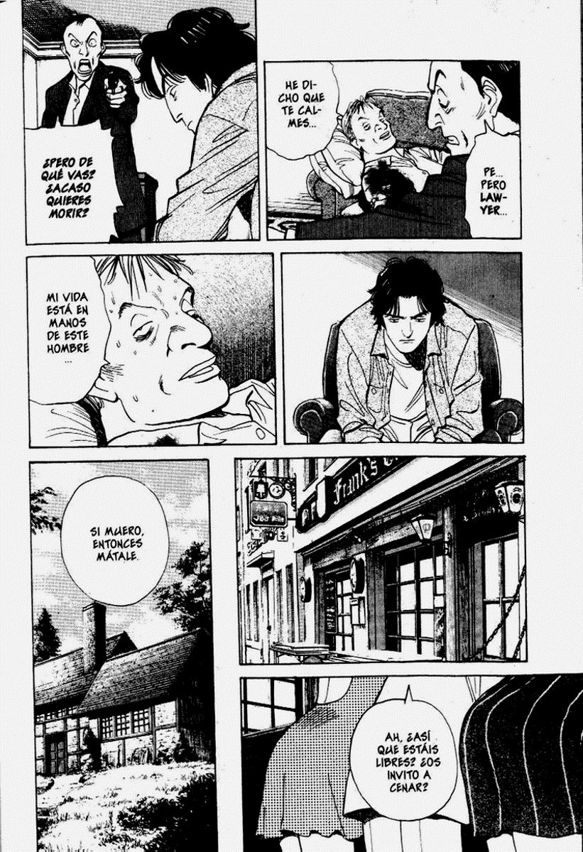 Read MonsterES Manga Online