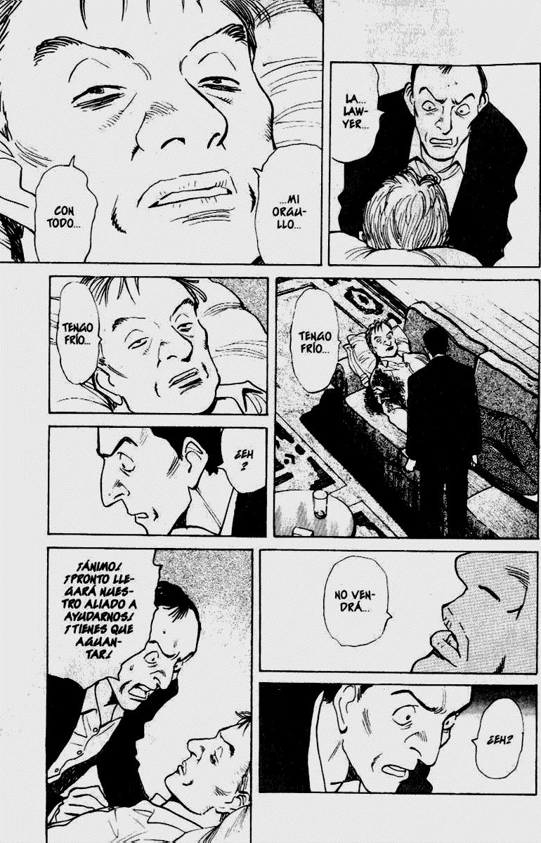 Read MonsterES Manga Online