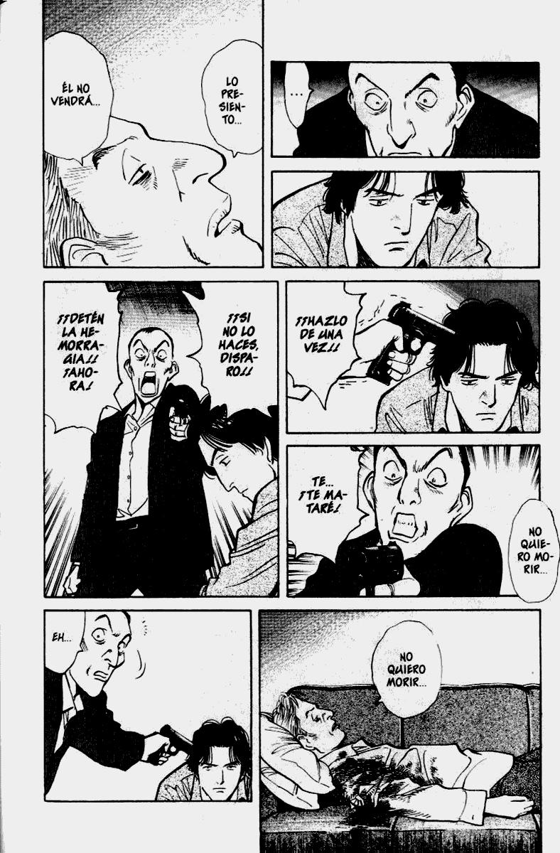Read MonsterES Manga Online