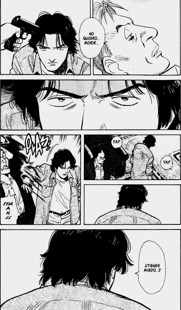 Read MonsterES Manga Online