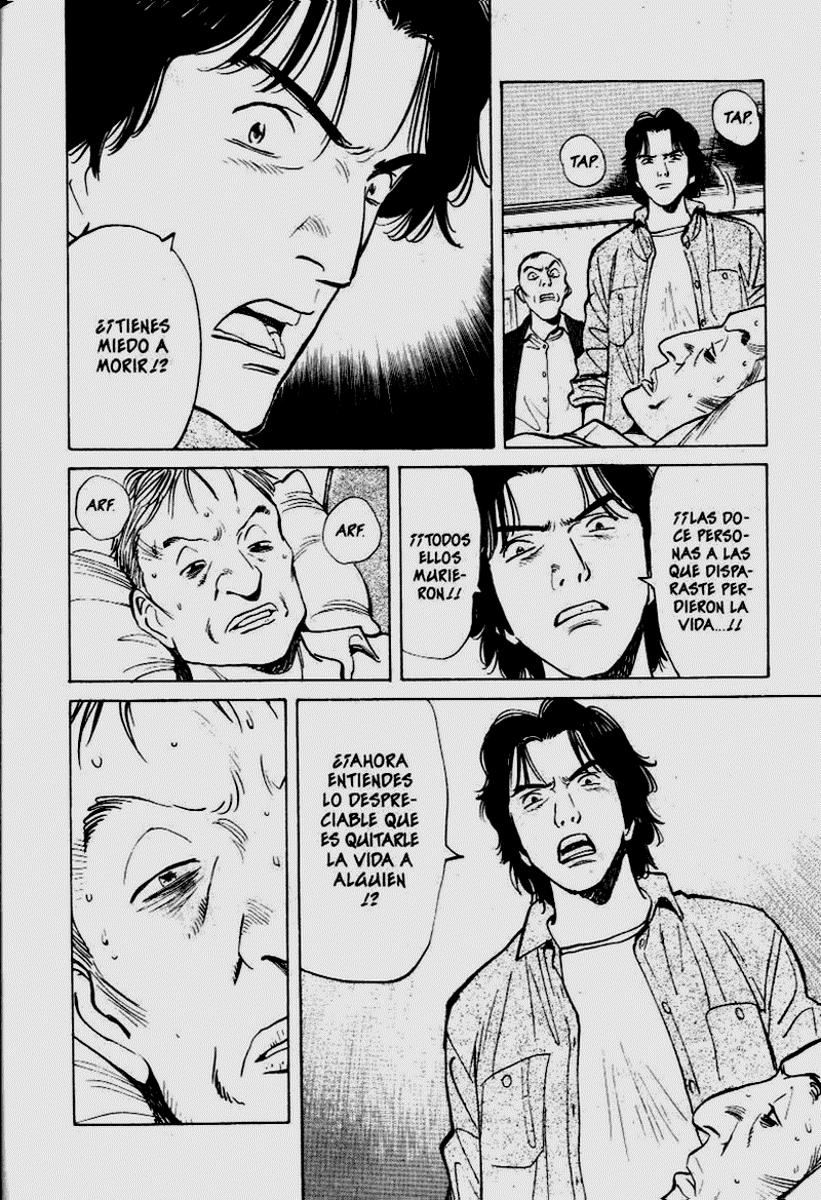 Read MonsterES Manga Online