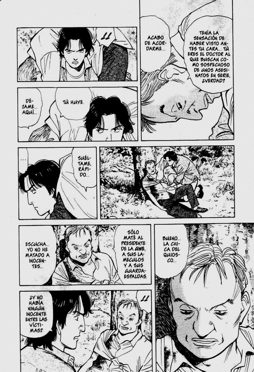 Read MonsterES Manga Online