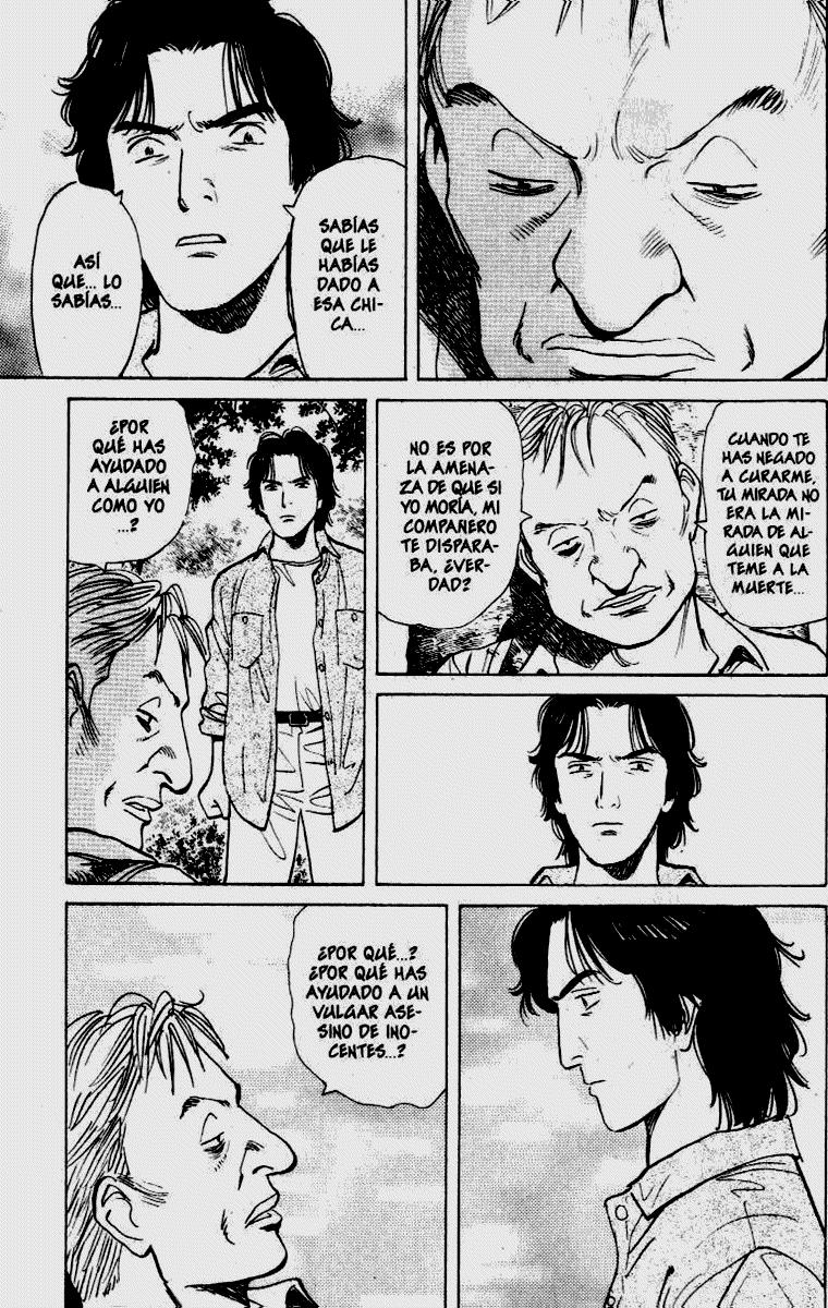 Read MonsterES Manga Online