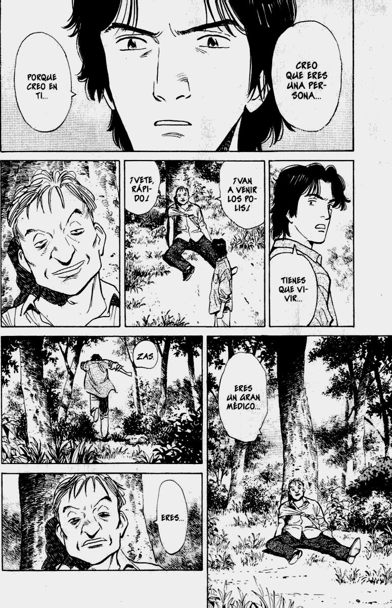 Read MonsterES Manga Online