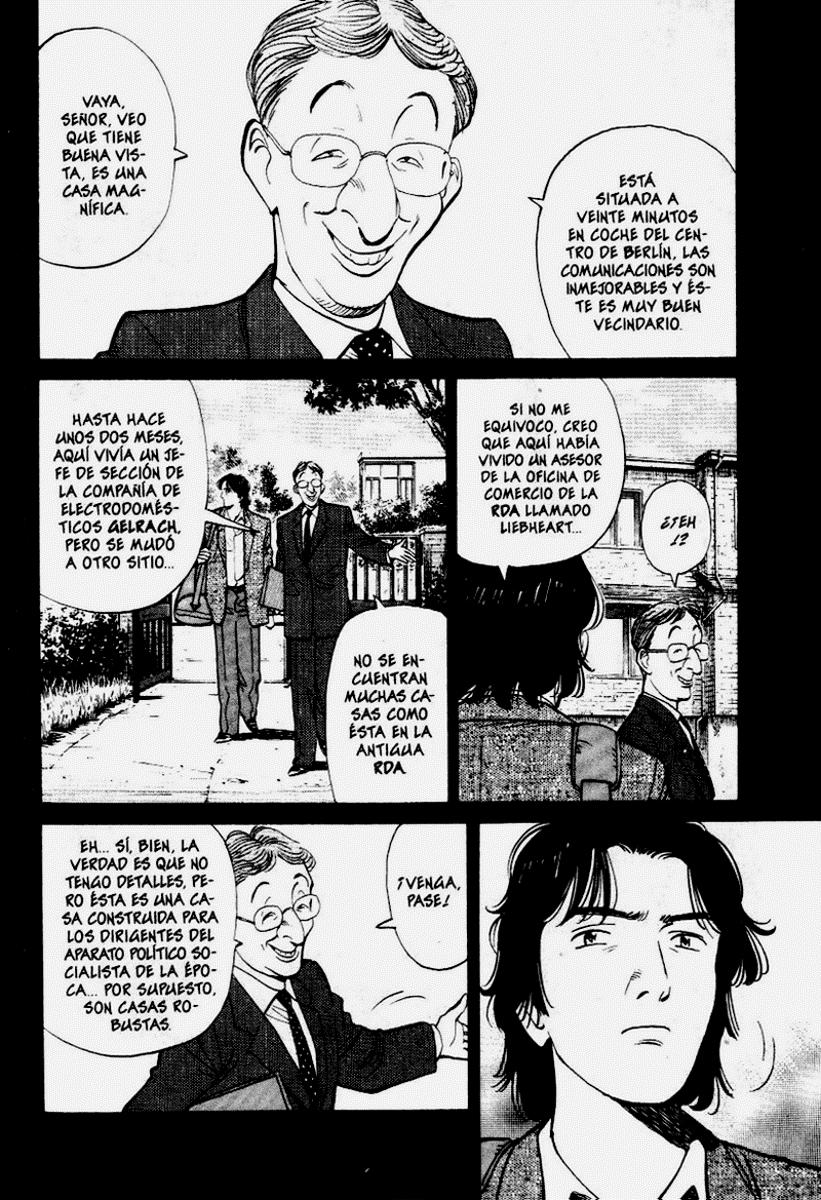 Read MonsterES Manga Online