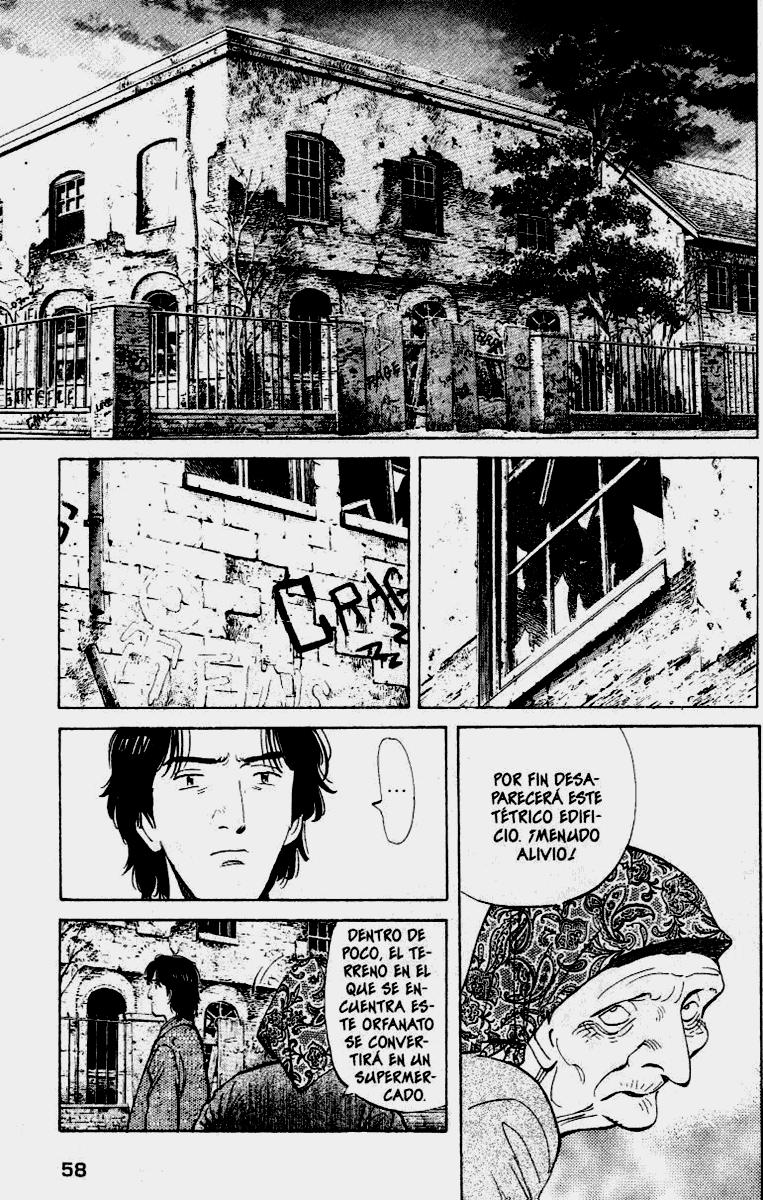 Read MonsterES Manga Online