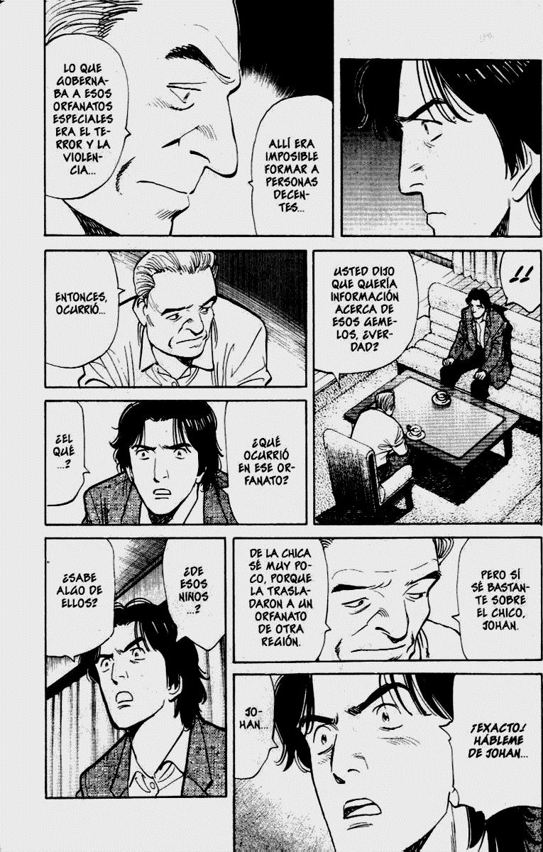 Read MonsterES Manga Online