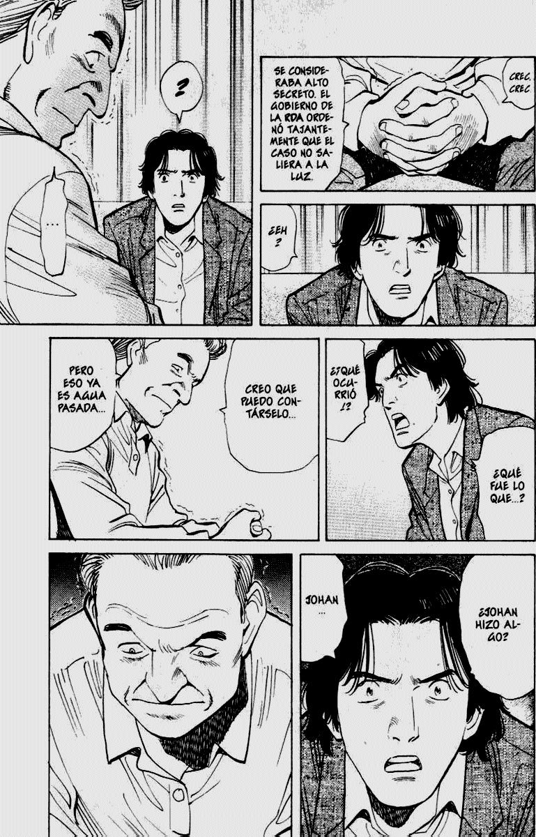 Read MonsterES Manga Online