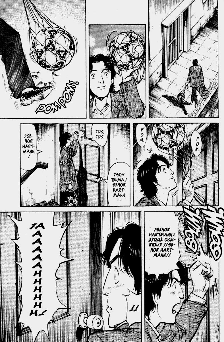 Read MonsterES Manga Online