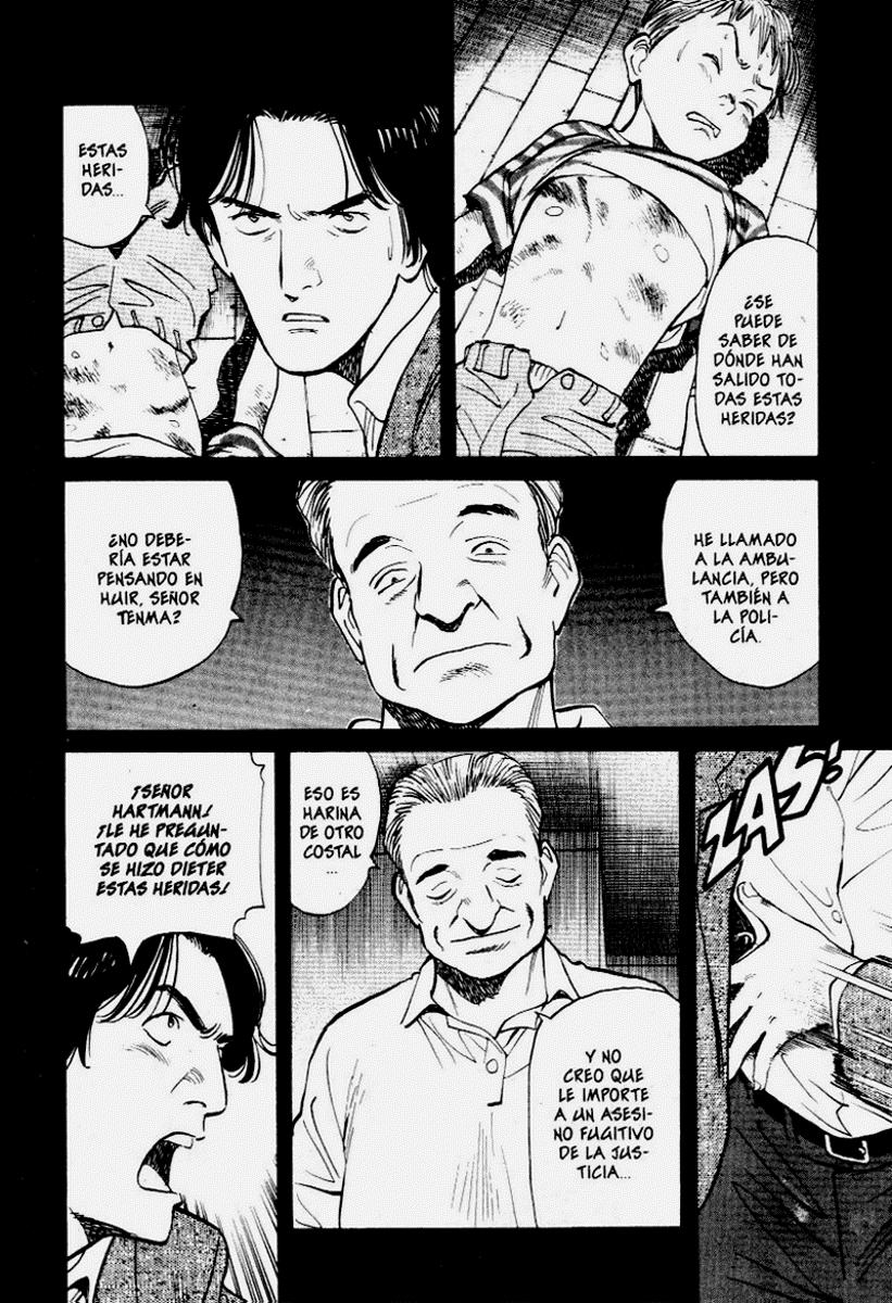 Read MonsterES Manga Online