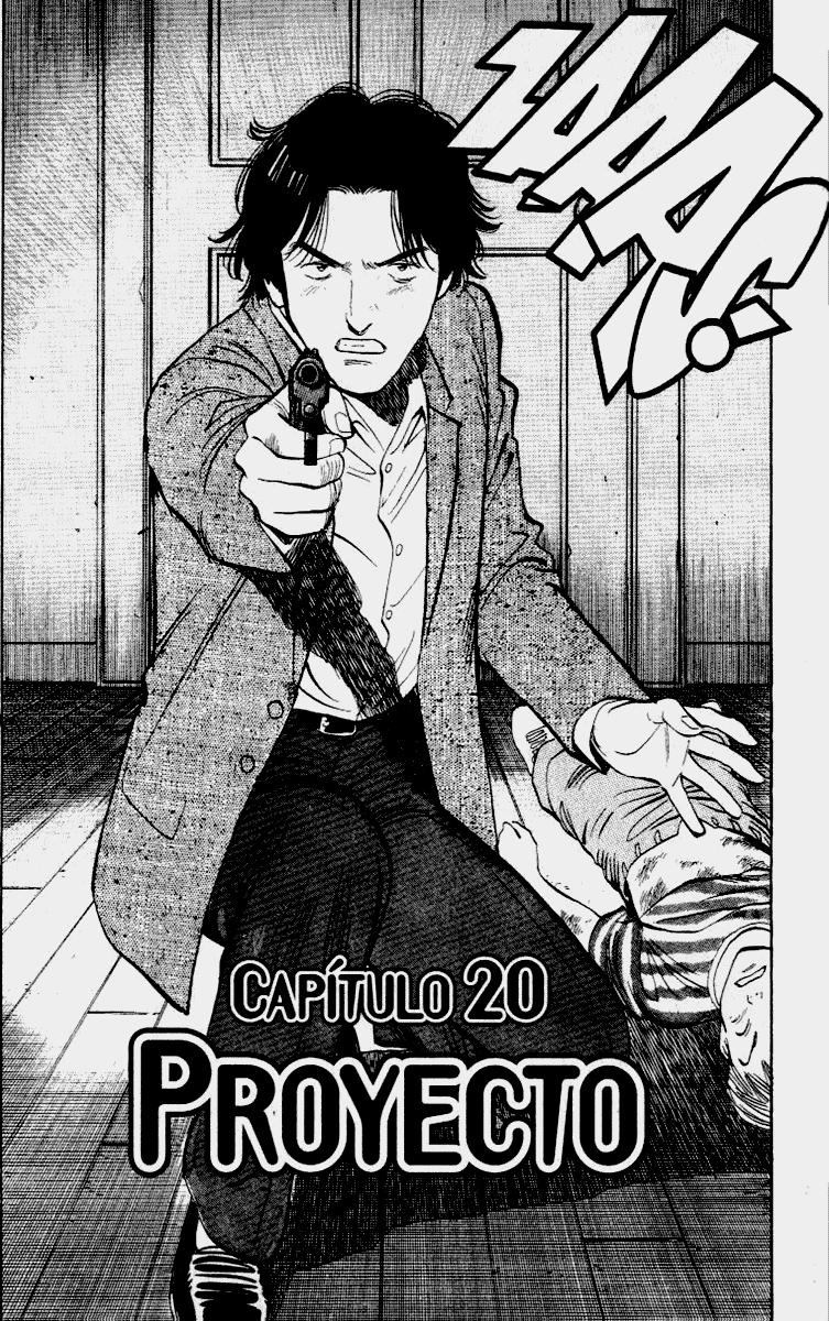 Read MonsterES Manga Online